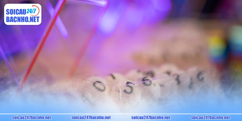 Bạc nhớ lô đề là phương pháp chốt số dựa theo thống kê KQXS