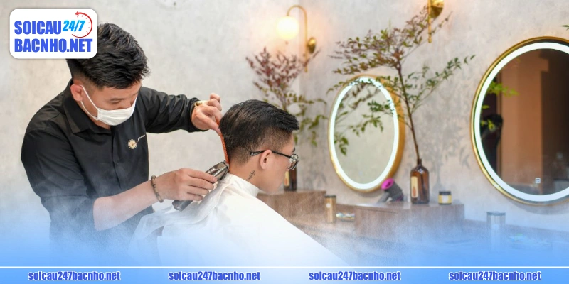 Giải nghĩa cặp đẹp khi mơ thấy cắt tóc đánh số gì khác