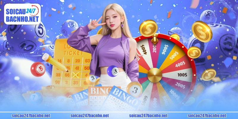 Soi bạc nhớ lô đề theo tổng GĐB có khả năng về số lên 80%