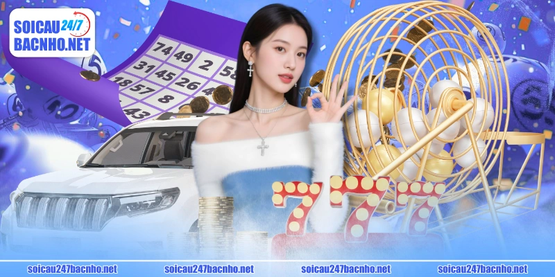 Soi cầu 7777 theo chu kỳ gan & tần suất có khả năng về số tới 82%