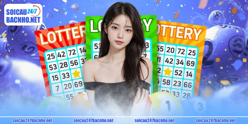 Dự đoán Song thủ de chuẩn theo lô rơi
