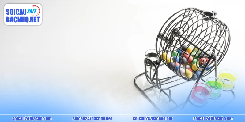 Soi cầu 2 nháy, phân tích loto rơi và thống kê lô gan chuẩn